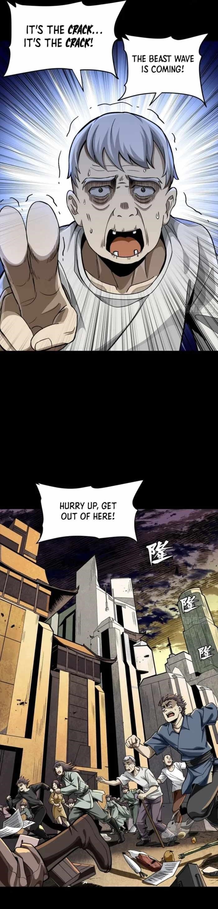 Legend Of Star General Chapter 336 - Page 30