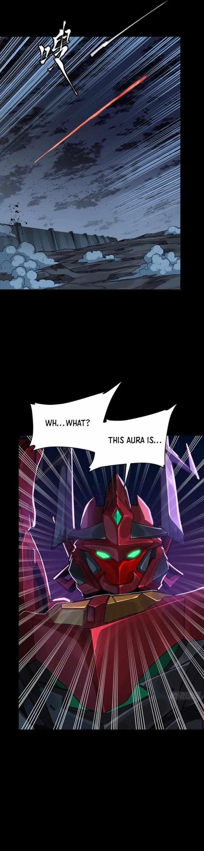 Legend Of Star General Chapter 336 - Page 34