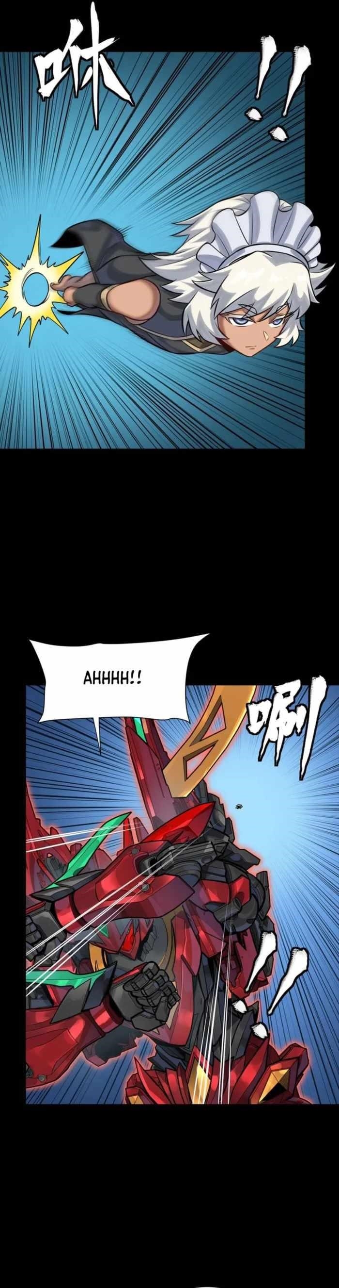 Legend Of Star General Chapter 336 - Page 39