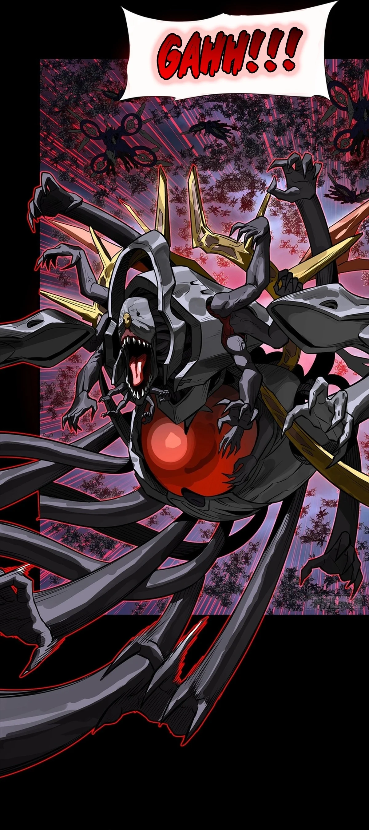 Legend Of Star General Chapter 337 - Page 19