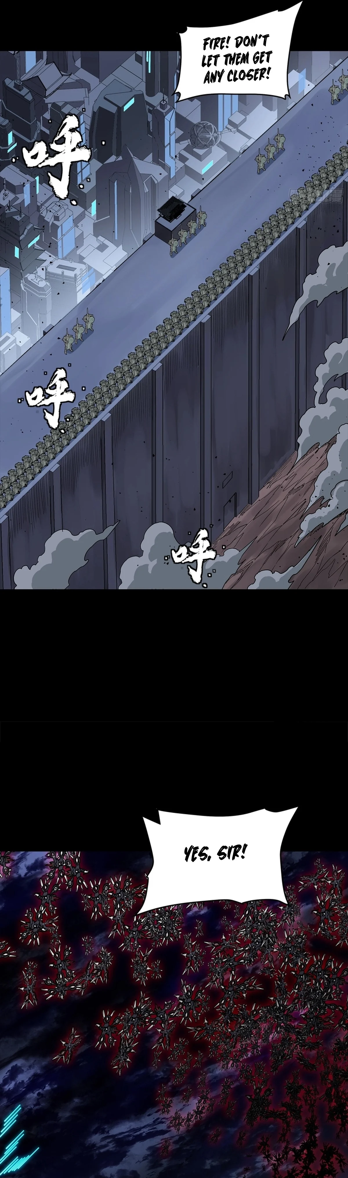 Legend Of Star General Chapter 337 - Page 39