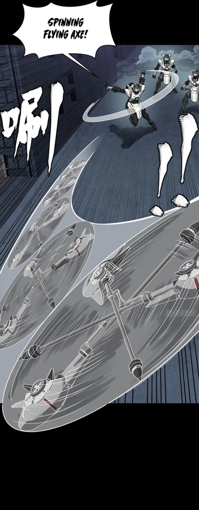 Legend Of Star General Chapter 340 - Page 5