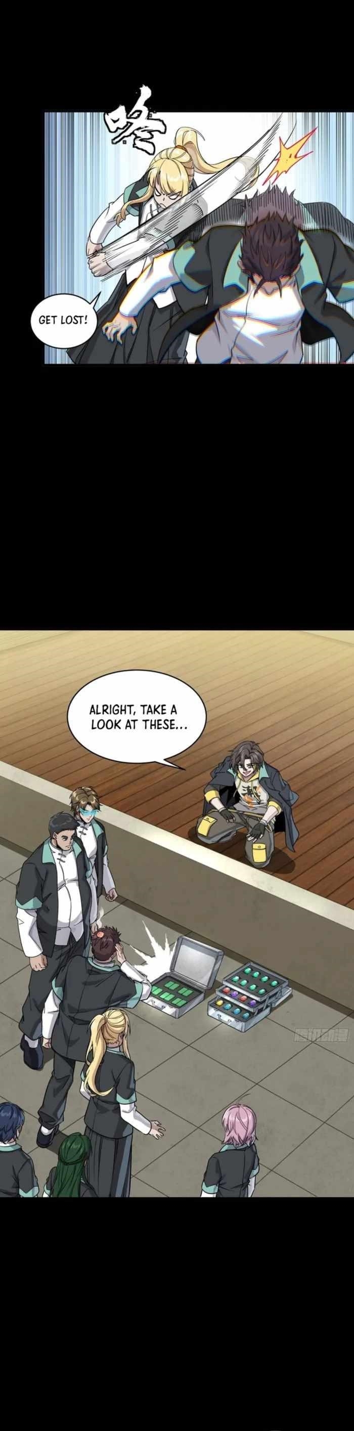 Legend Of Star General Chapter 343 - Page 13