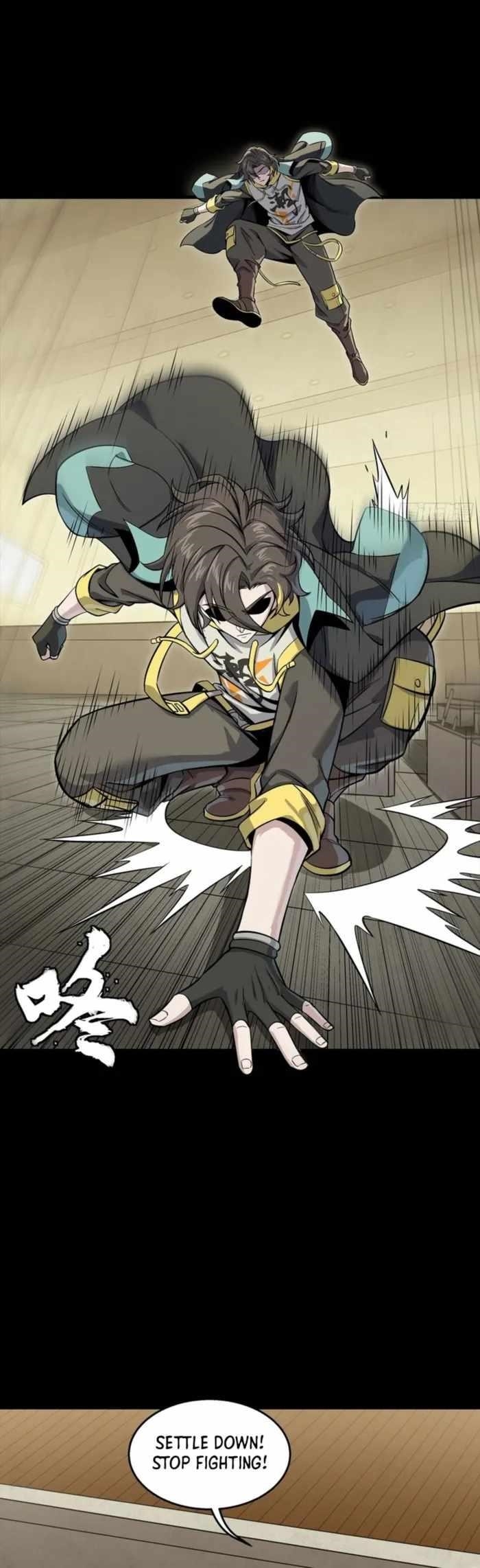 Legend Of Star General Chapter 343 - Page 25