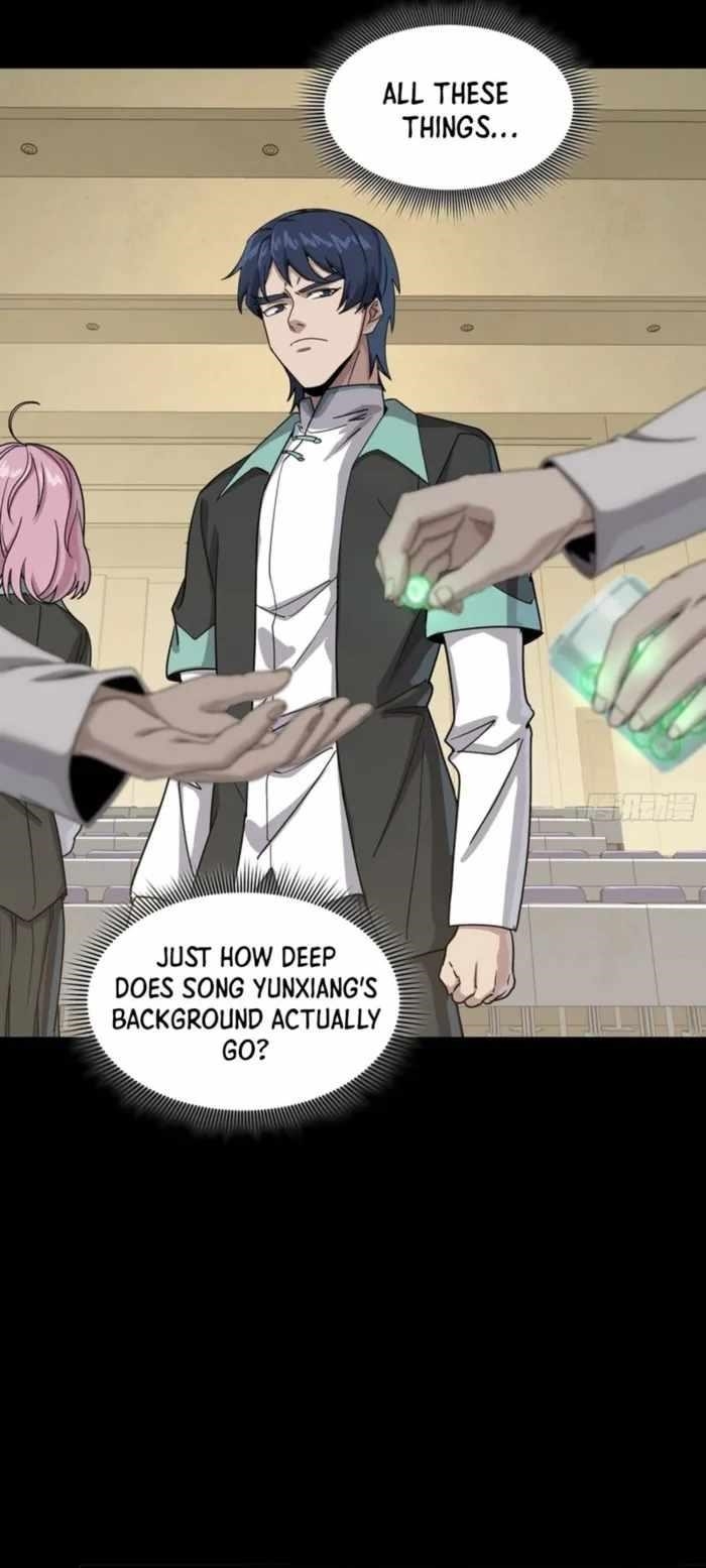 Legend Of Star General Chapter 343 - Page 27