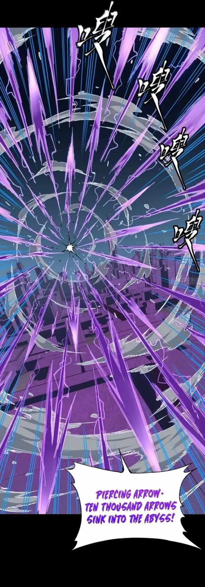 Legend Of Star General Chapter 343 - Page 41