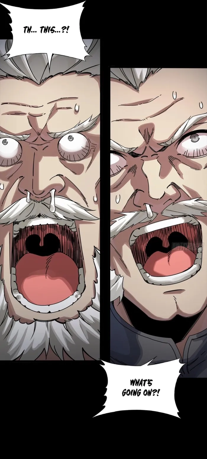 Legend Of Star General Chapter 344 - Page 55