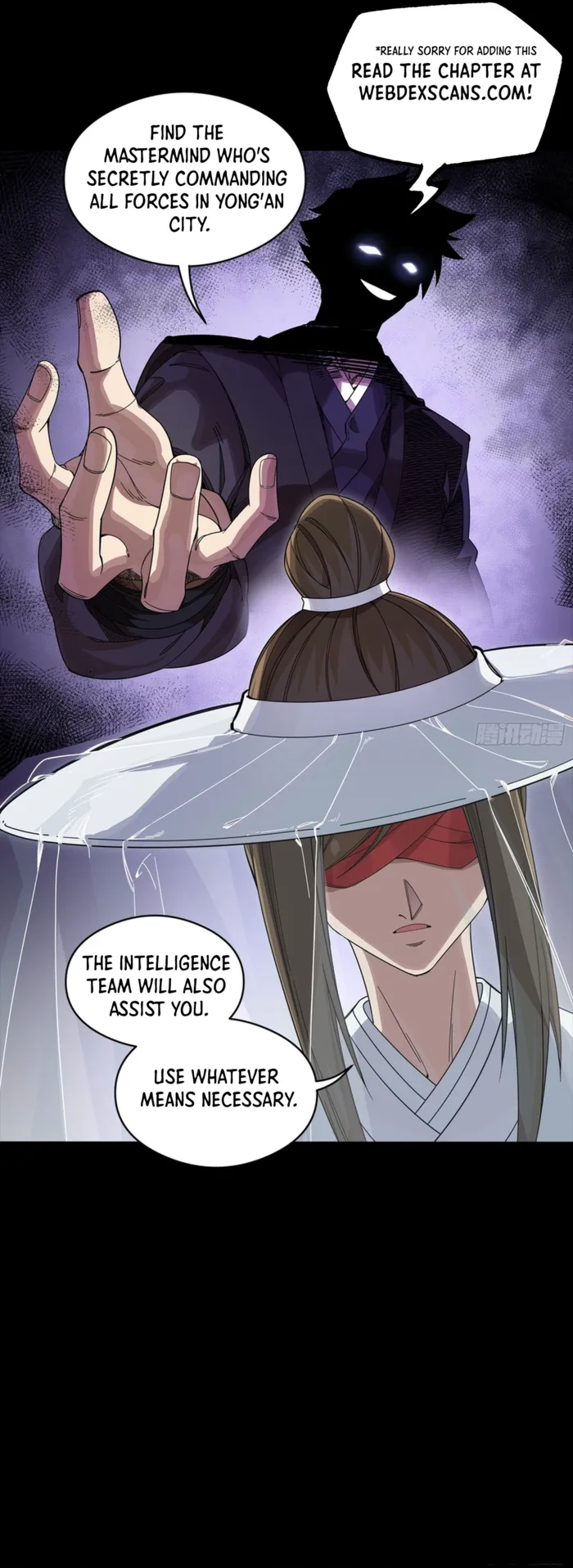 Legend Of Star General Chapter 346 - Page 16