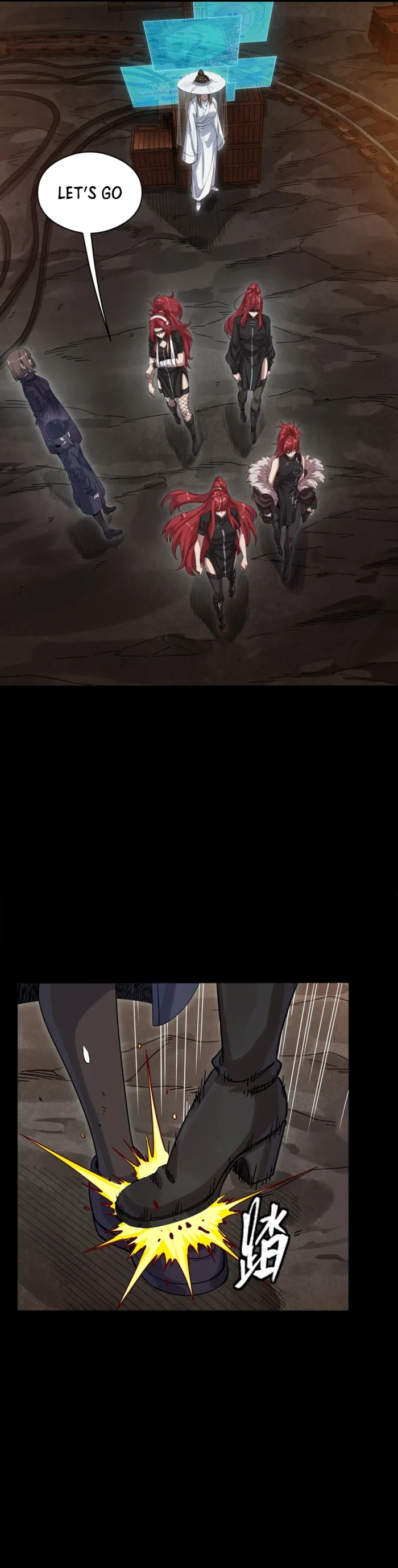 Legend Of Star General Chapter 346 - Page 17