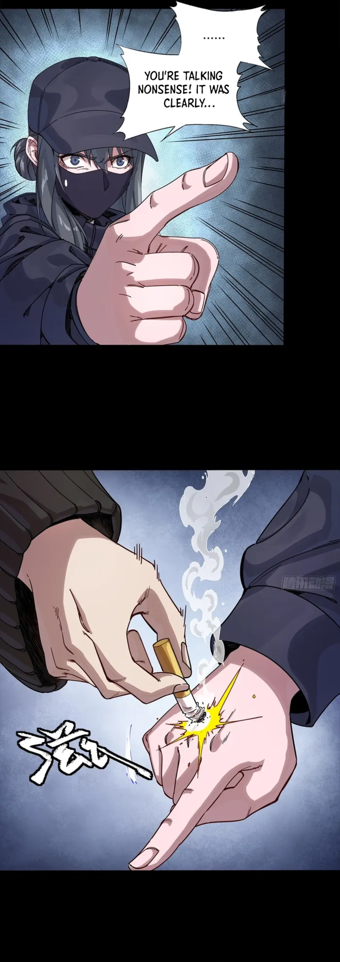 Legend Of Star General Chapter 346 - Page 20