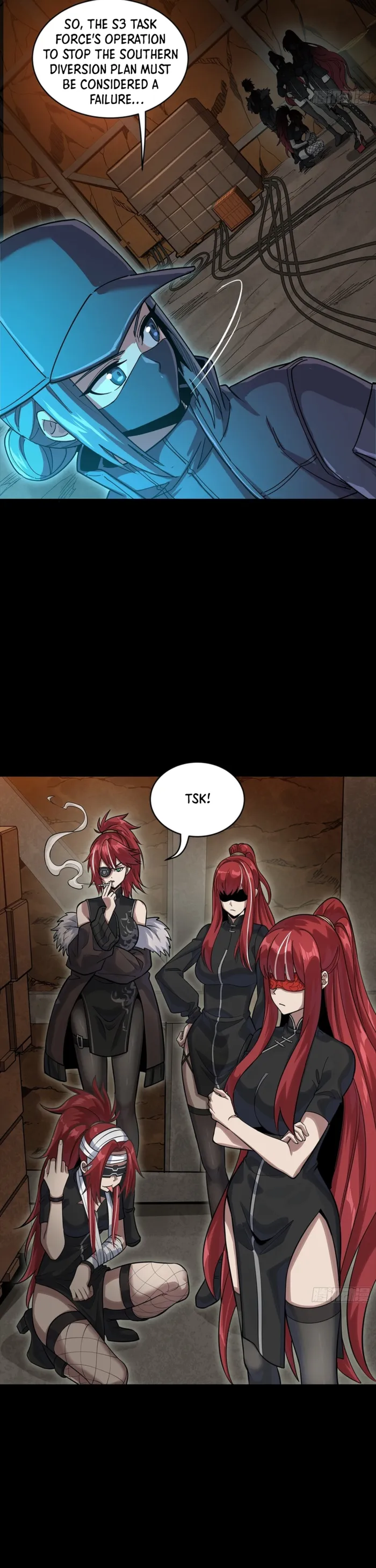 Legend Of Star General Chapter 346 - Page 6