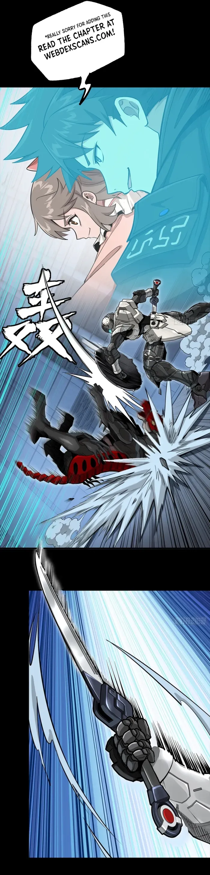 Legend Of Star General Chapter 347 - Page 11