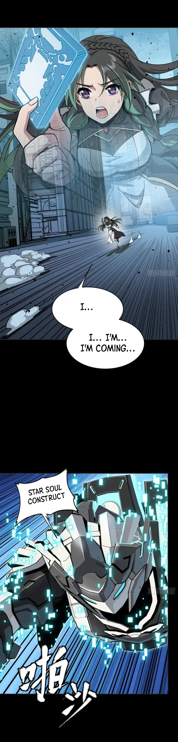 Legend Of Star General Chapter 347 - Page 17