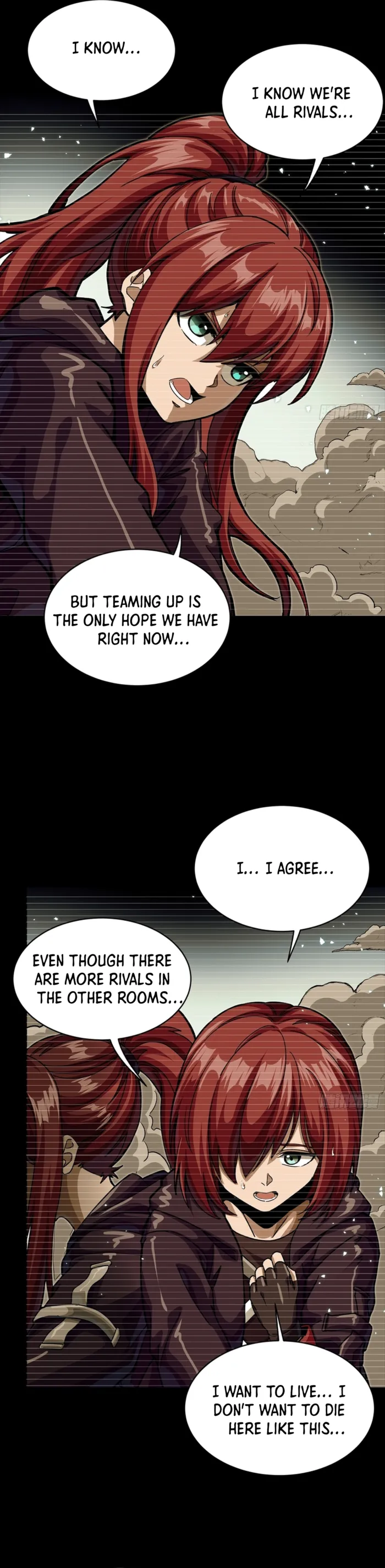 Legend Of Star General Chapter 348 - Page 4