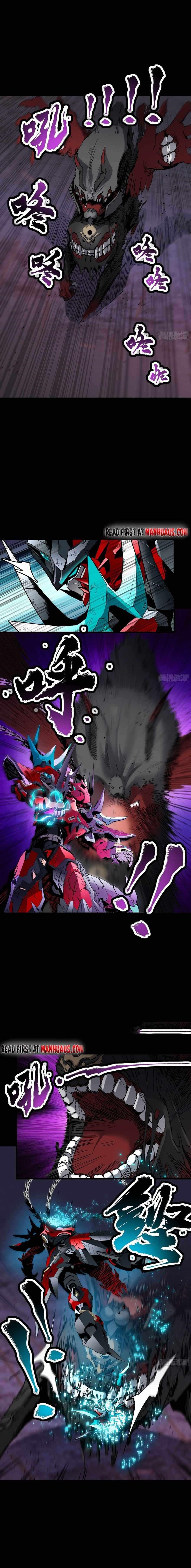 Legend Of Star General Chapter 40 - Page 6