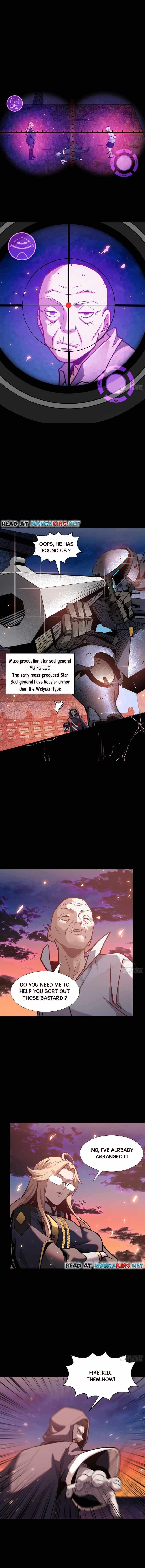 Legend Of Star General Chapter 43 - Page 2