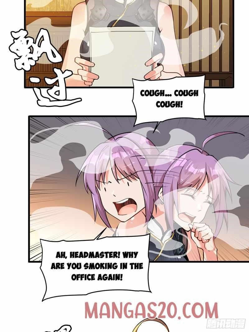 Legend Of Star General Chapter 6 - Page 19