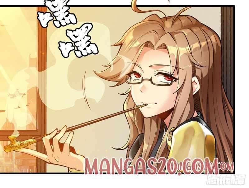 Legend Of Star General Chapter 6 - Page 20