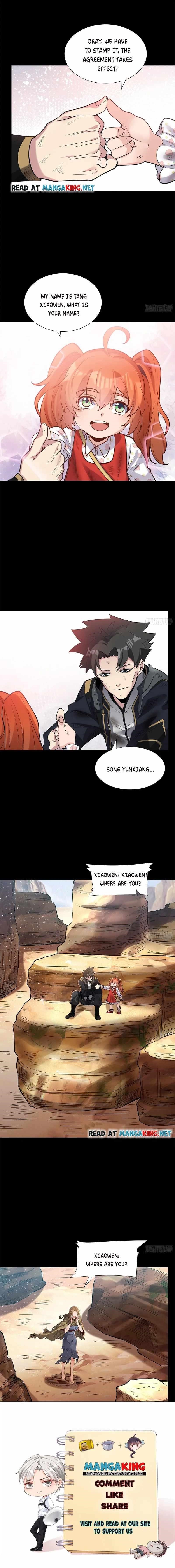 Legend Of Star General Chapter 62 - Page 7