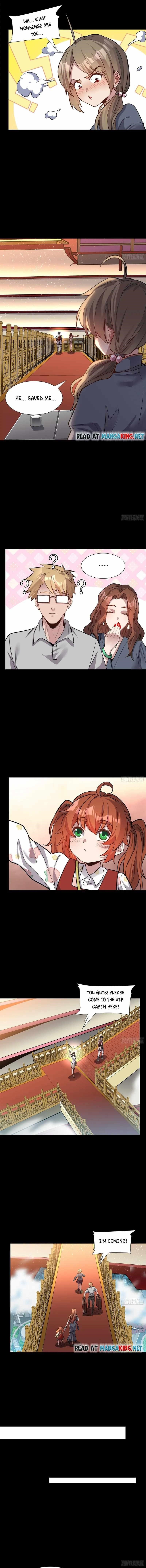 Legend Of Star General Chapter 63 - Page 7