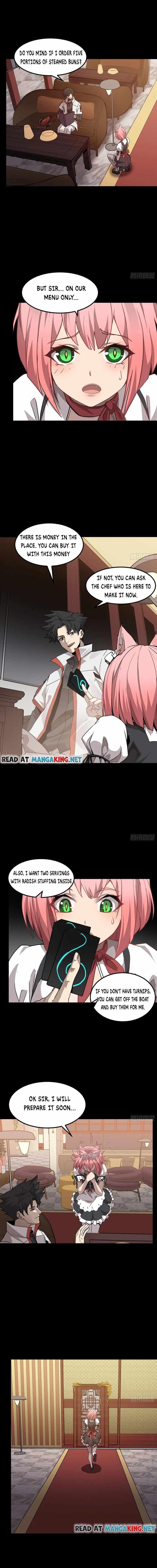 Legend Of Star General Chapter 65 - Page 2