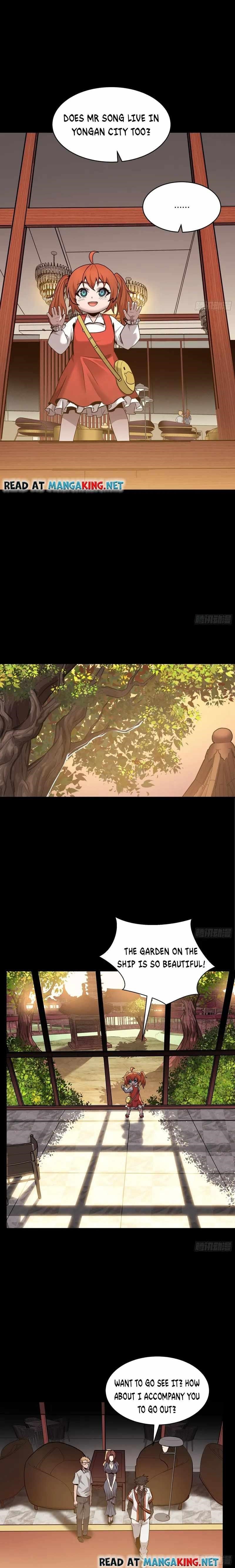 Legend Of Star General Chapter 65 - Page 7