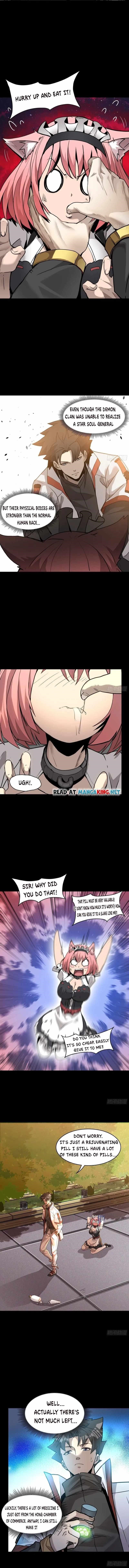 Legend Of Star General Chapter 67 - Page 6