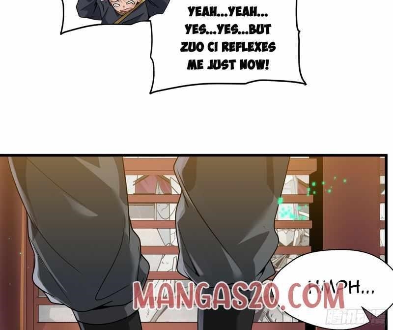 Legend Of Star General Chapter 7 - Page 23