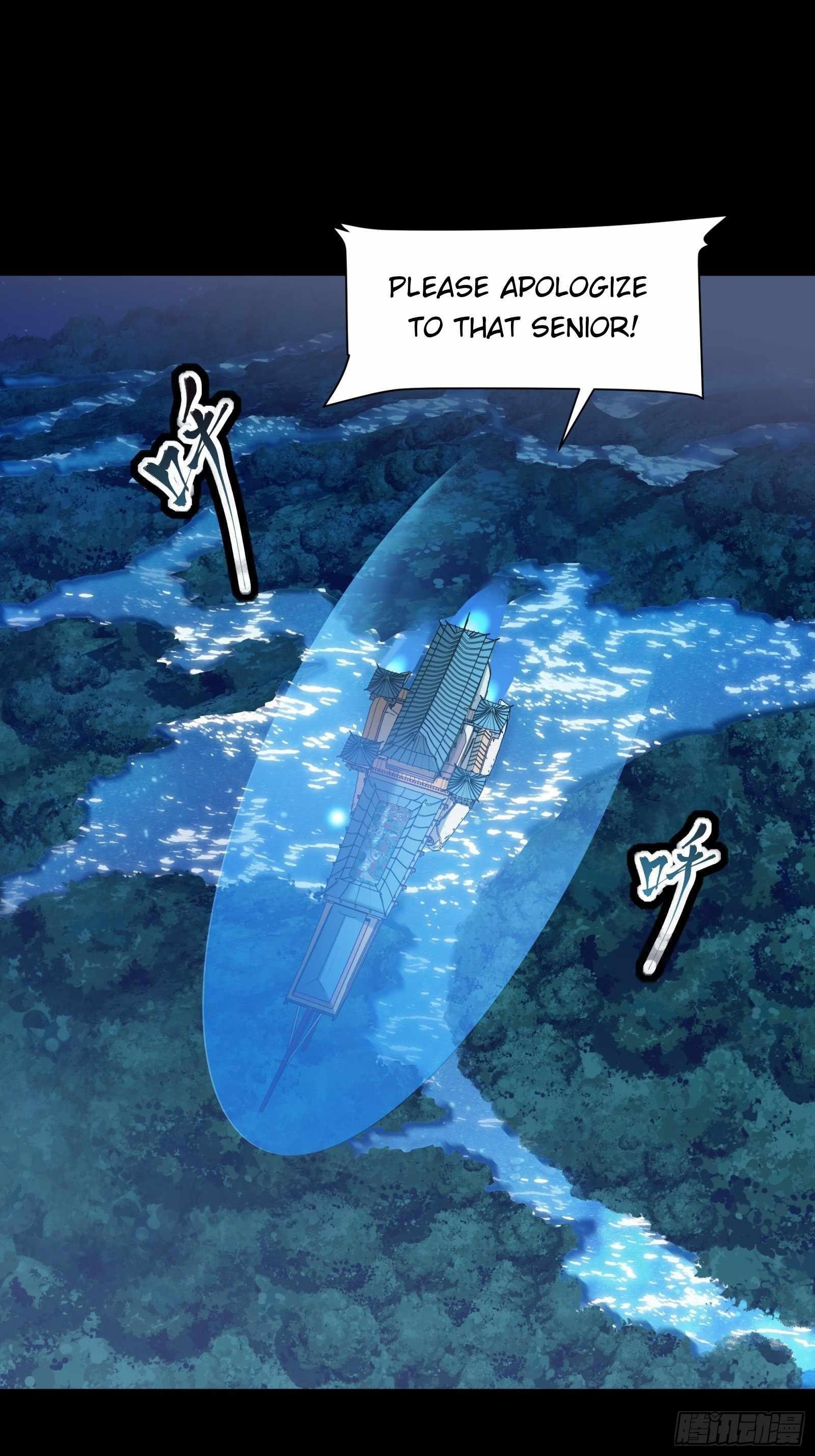 Legend Of Star General Chapter 70 - Page 2