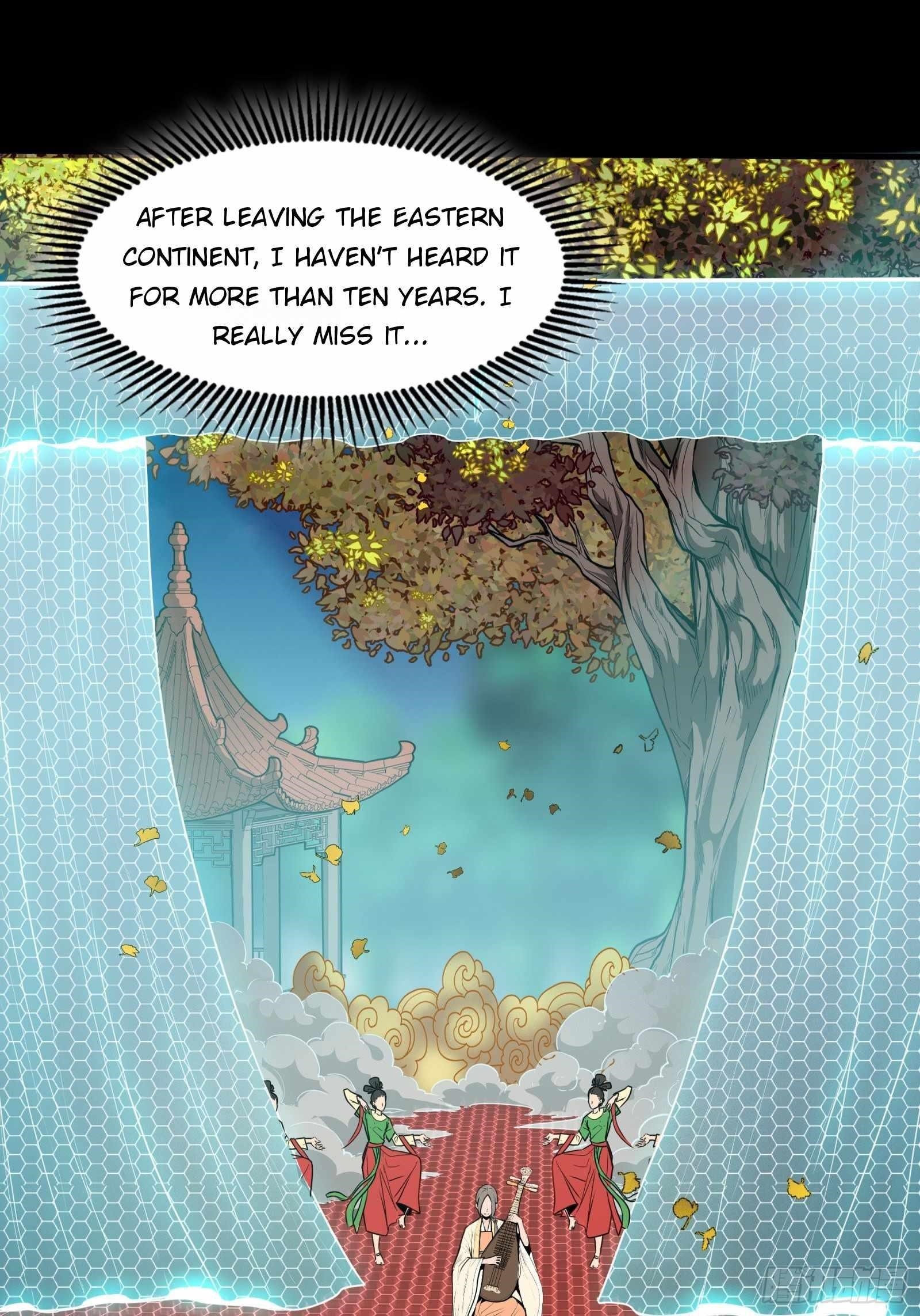 Legend Of Star General Chapter 70 - Page 49