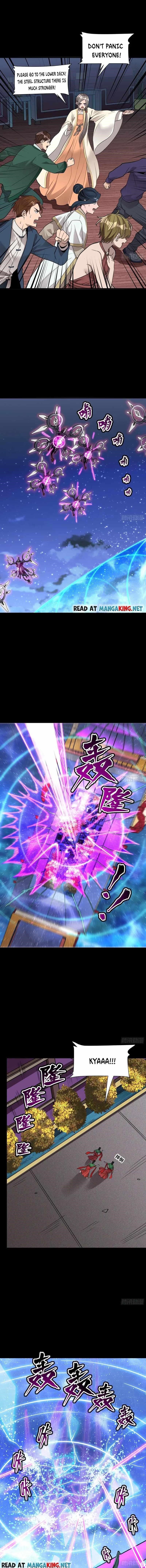 Legend Of Star General Chapter 72 - Page 3