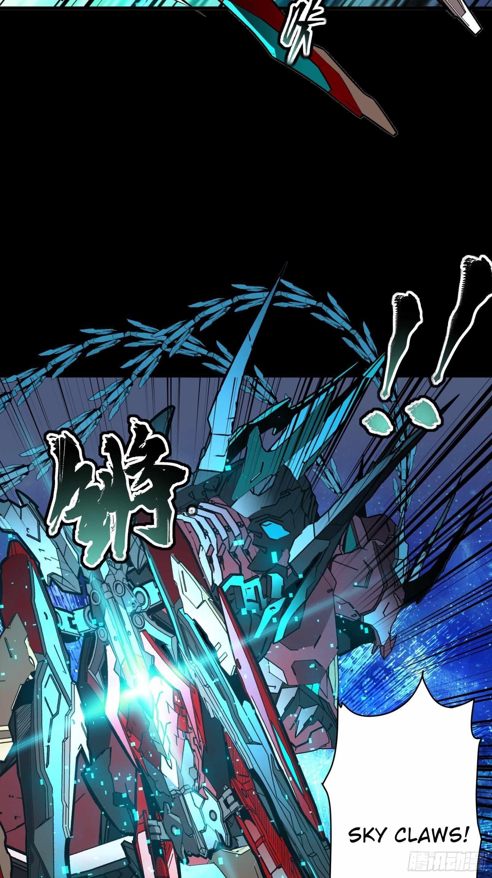 Legend Of Star General Chapter 76 - Page 24