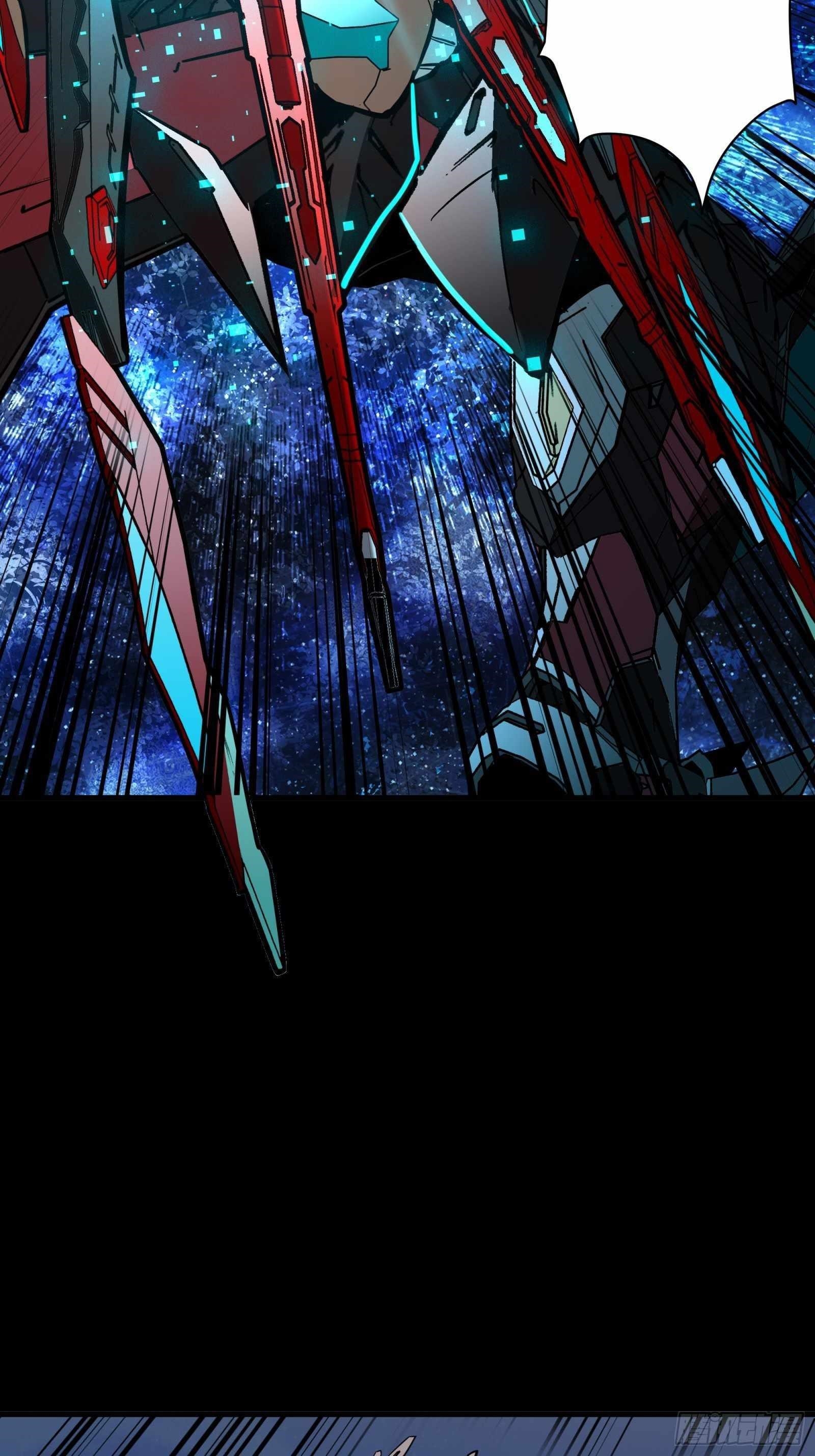 Legend Of Star General Chapter 76 - Page 25