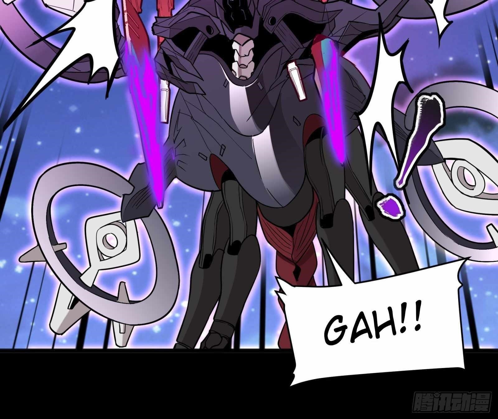 Legend Of Star General Chapter 76 - Page 33