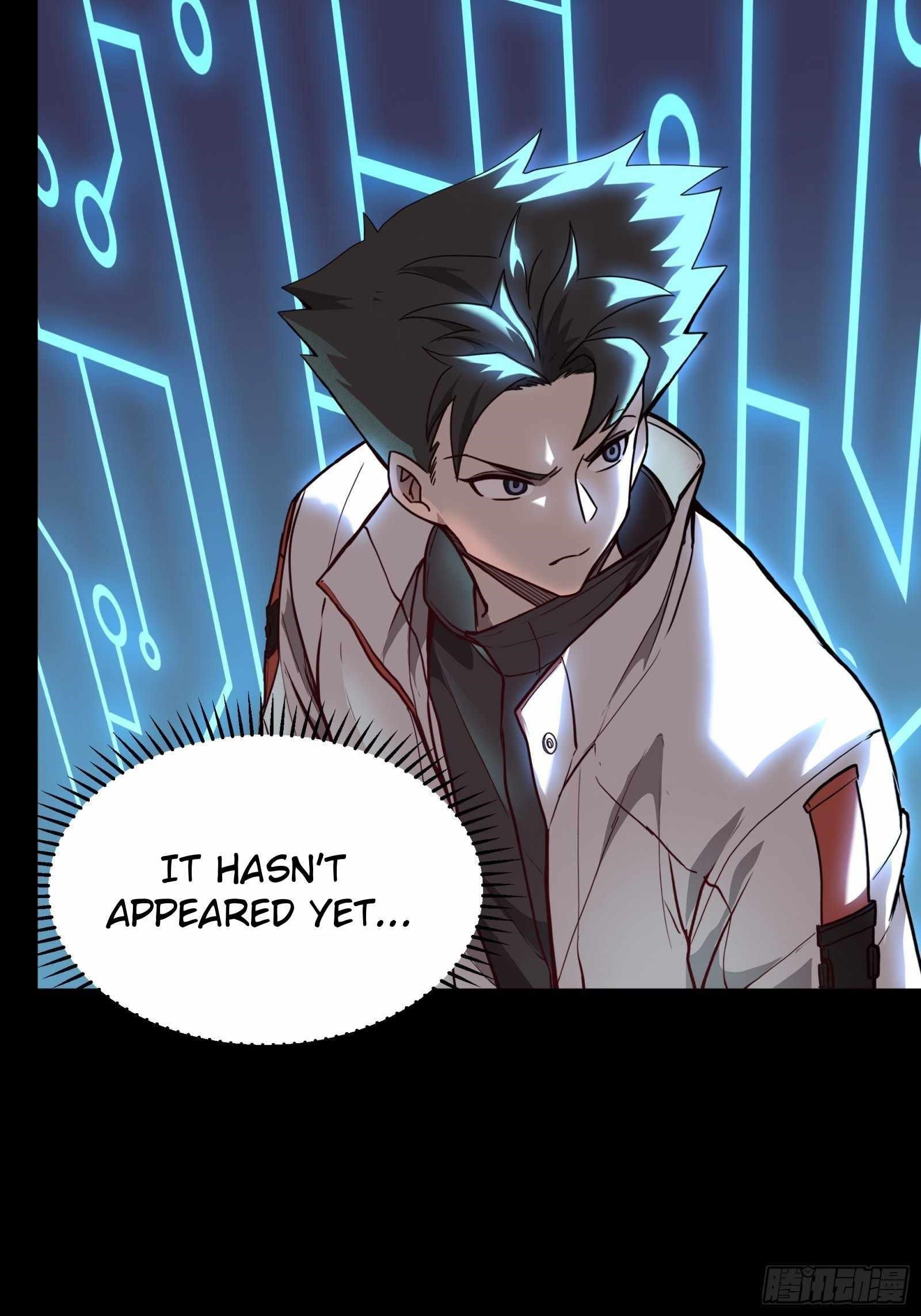 Legend Of Star General Chapter 76 - Page 44