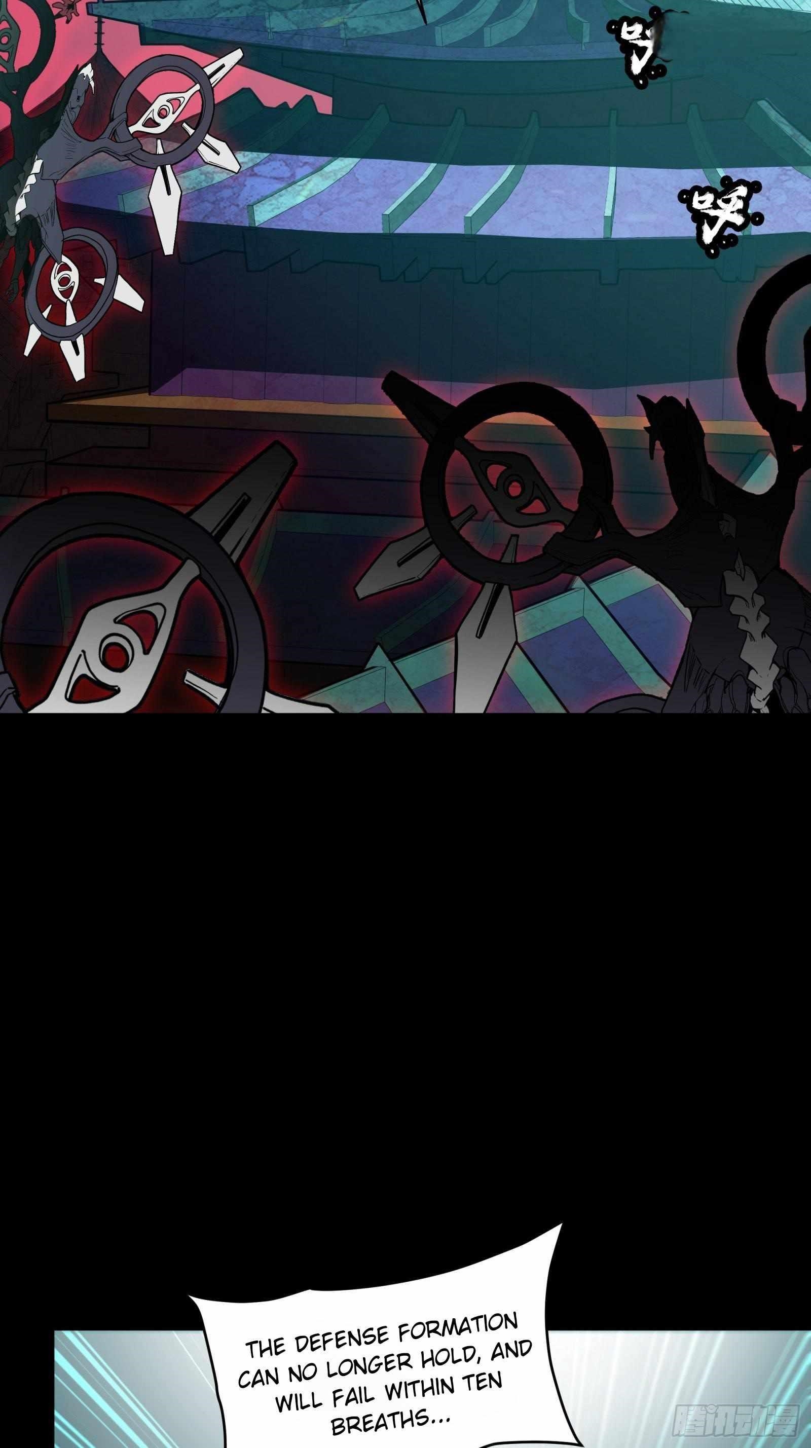 Legend Of Star General Chapter 76 - Page 54