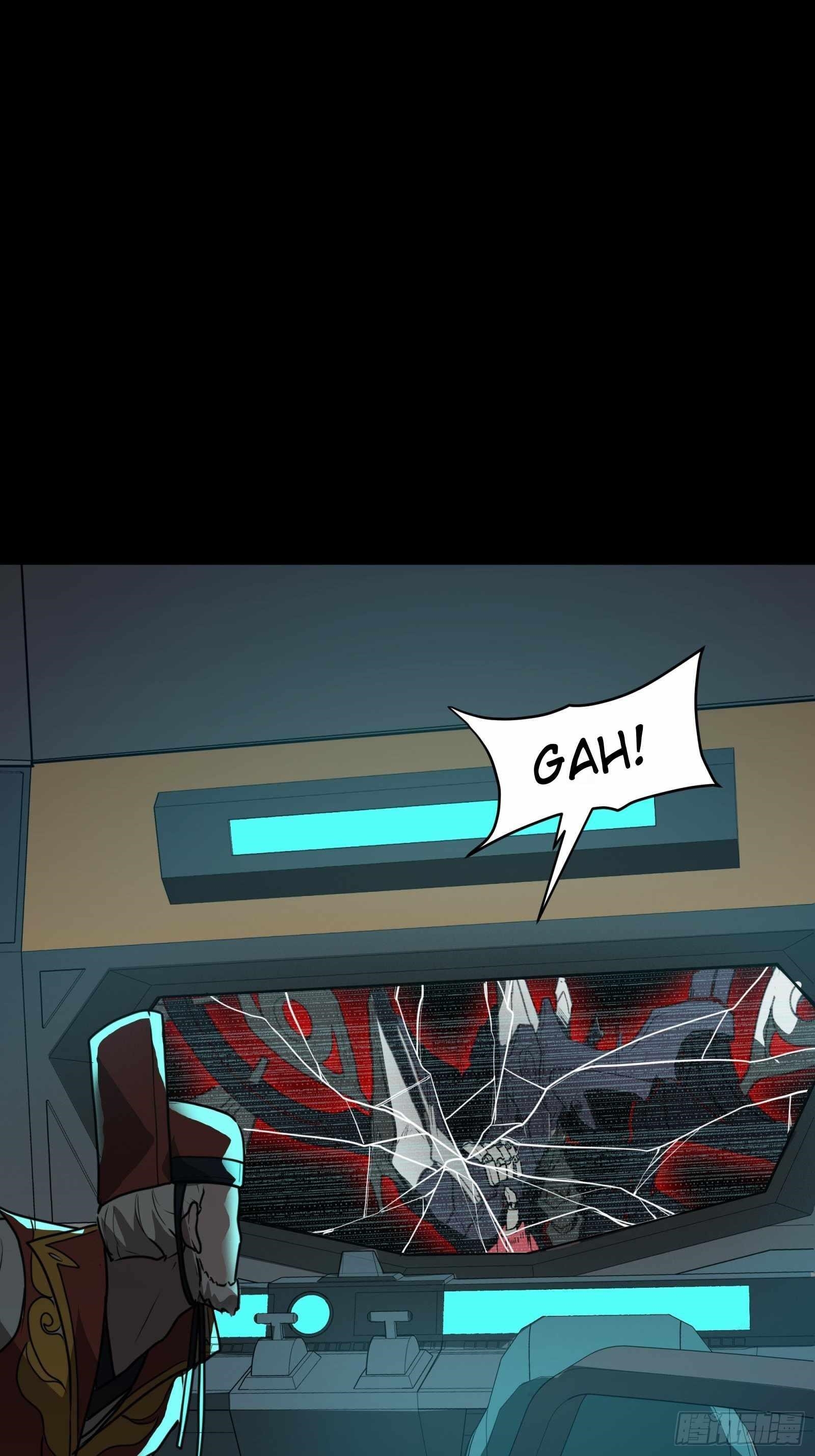 Legend Of Star General Chapter 76 - Page 61