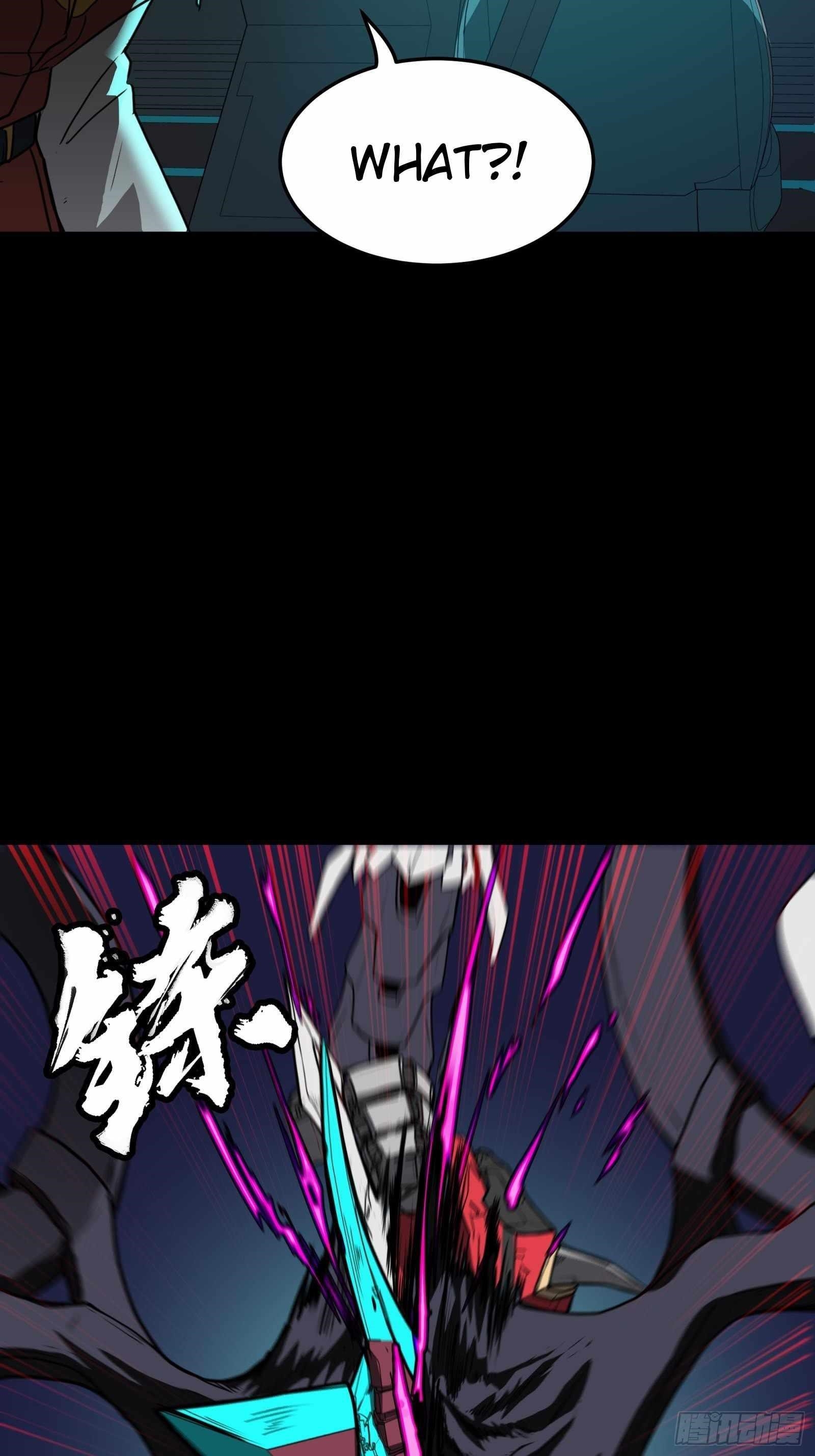 Legend Of Star General Chapter 76 - Page 62