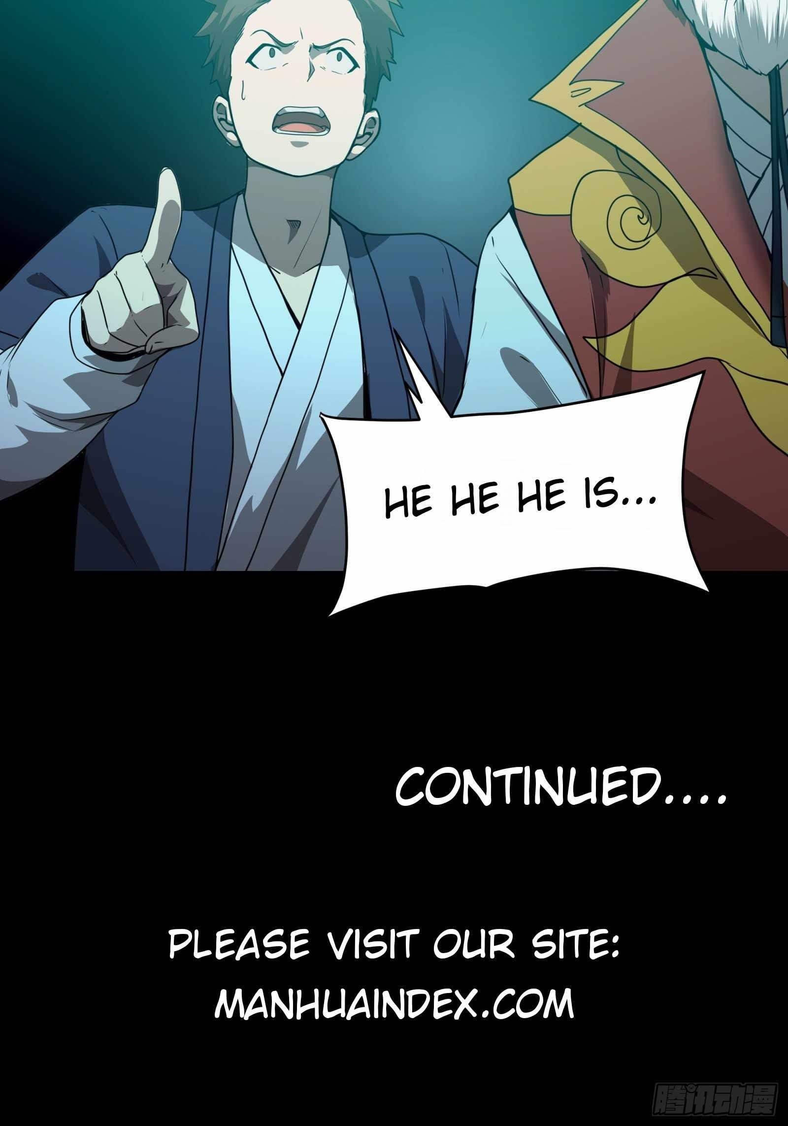 Legend Of Star General Chapter 76 - Page 69