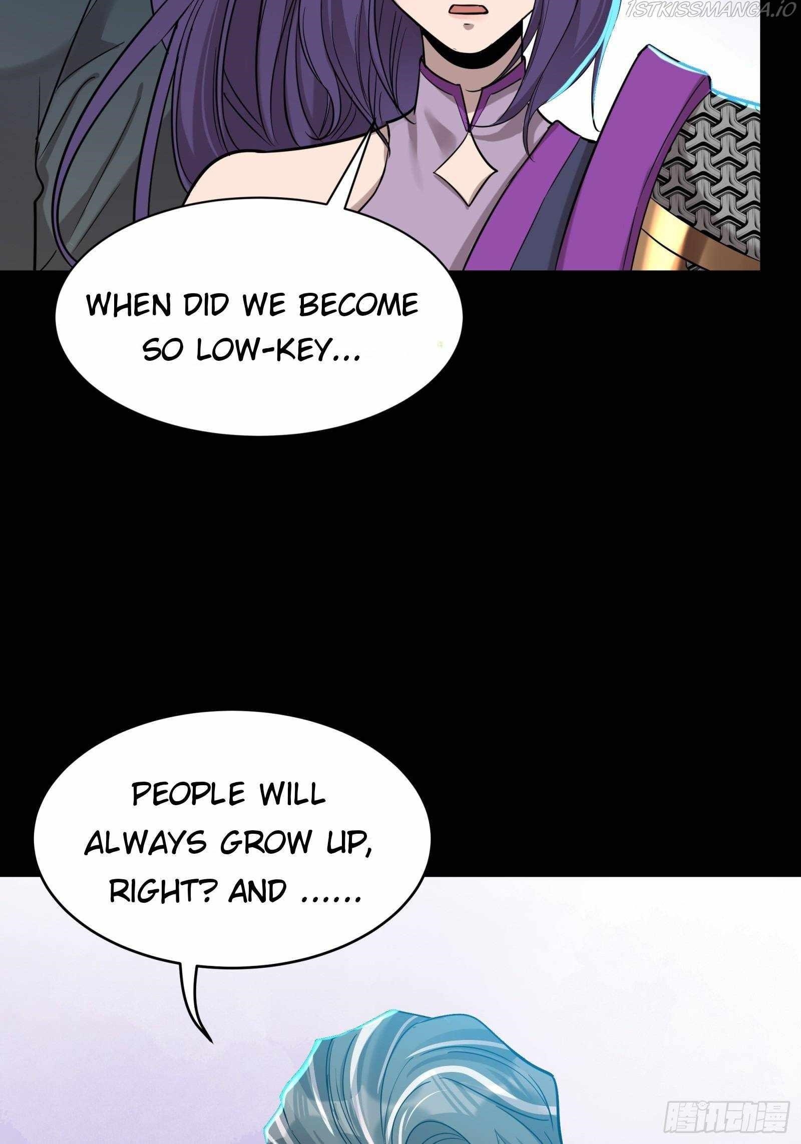 Legend Of Star General Chapter 78 - Page 17