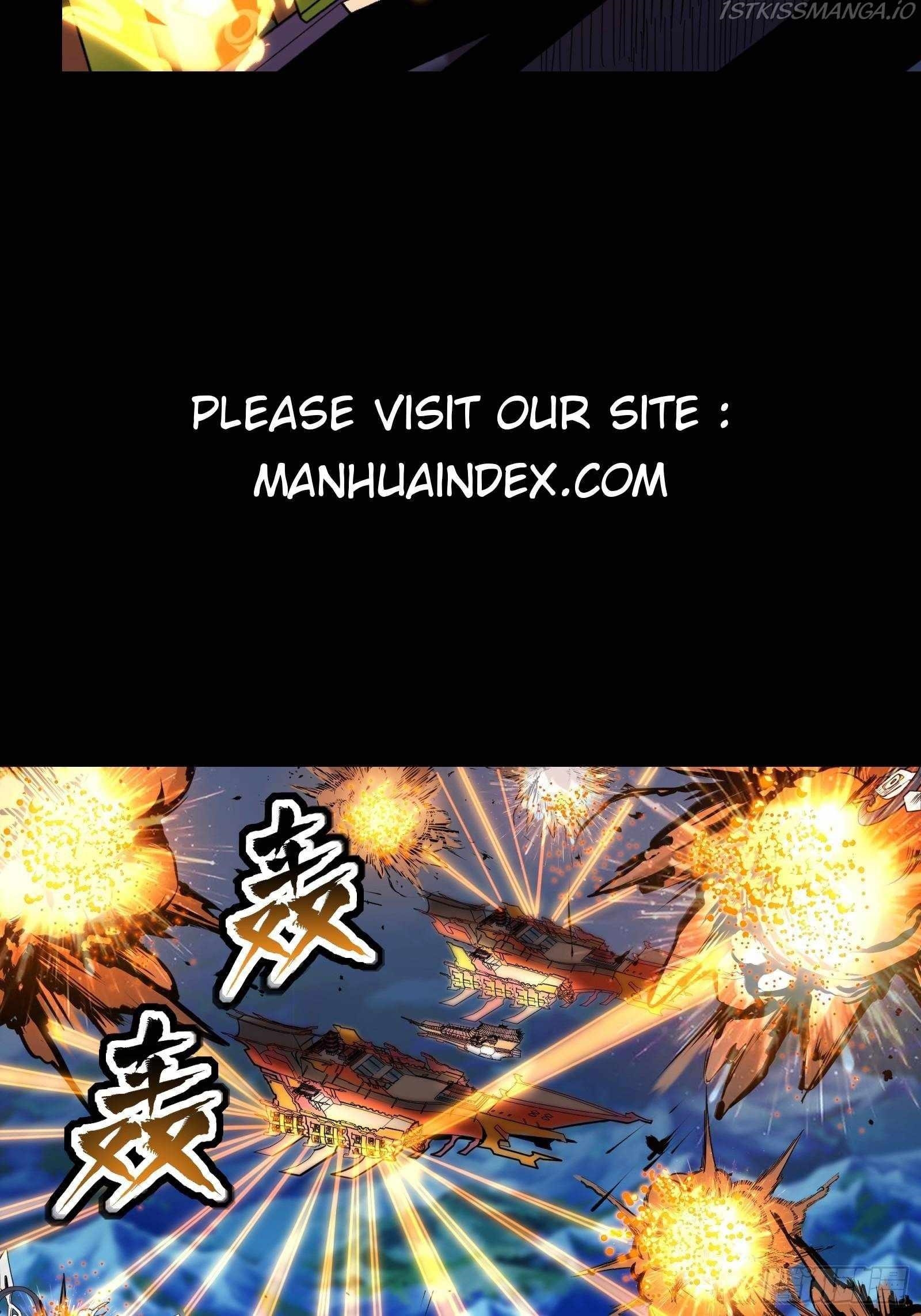 Legend Of Star General Chapter 78 - Page 31