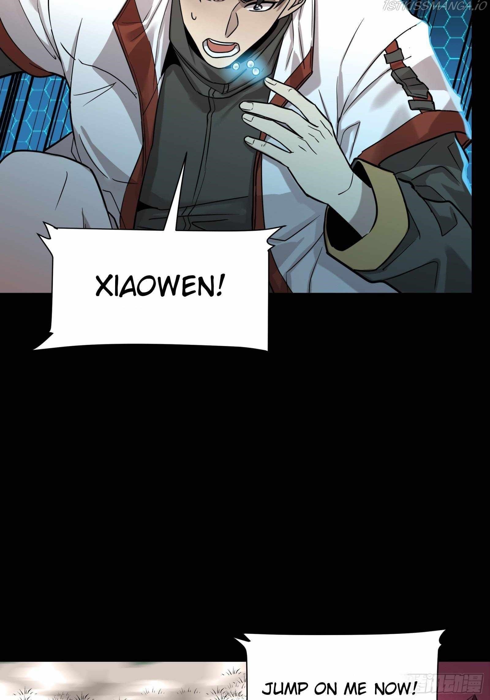 Legend Of Star General Chapter 78 - Page 49