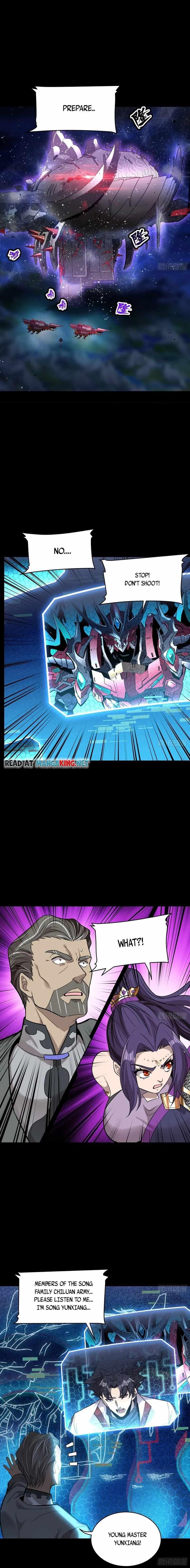 Legend Of Star General Chapter 79 - Page 6