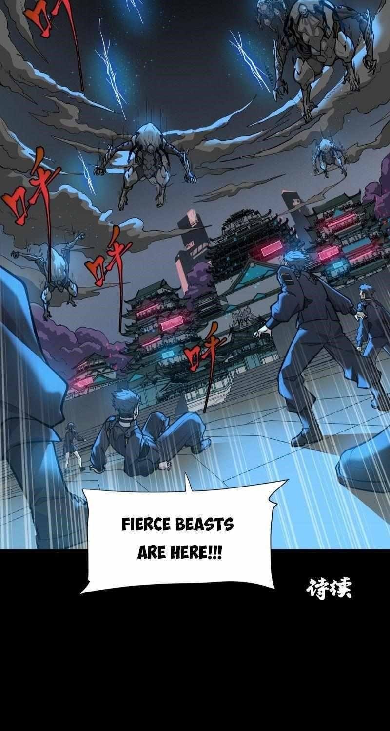 Legend Of Star General Chapter 8 - Page 48