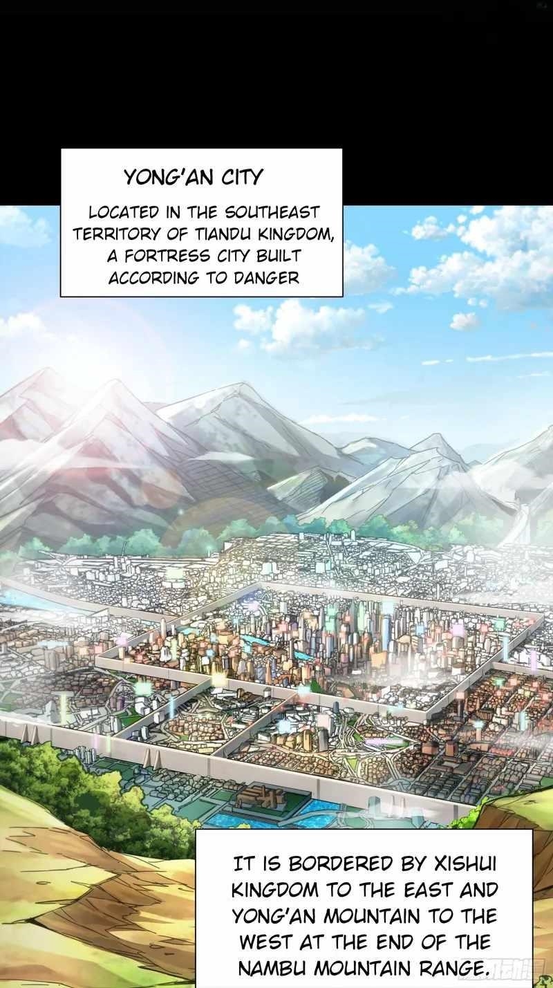 Legend Of Star General Chapter 82 - Page 1