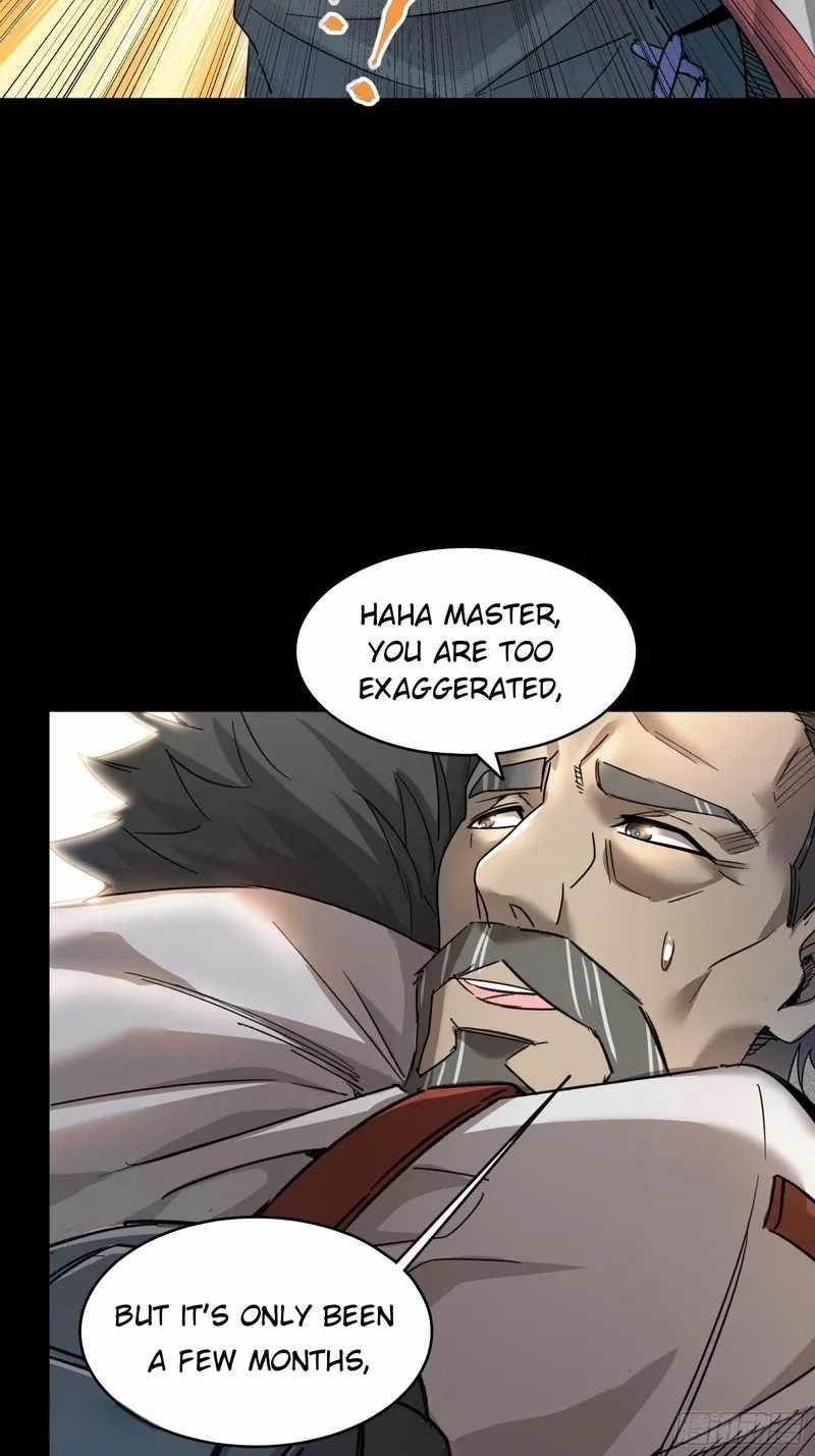 Legend Of Star General Chapter 82 - Page 10