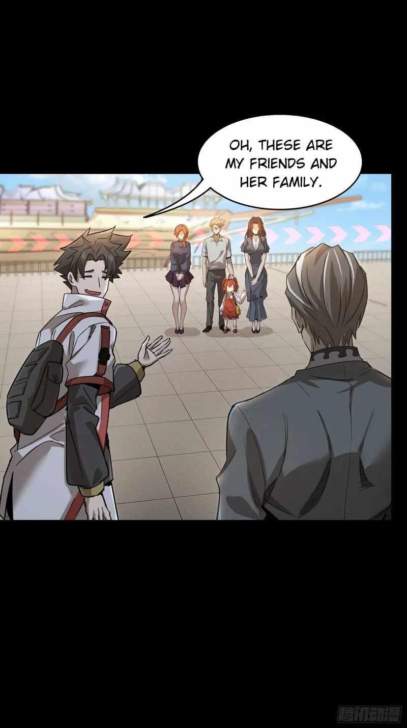 Legend Of Star General Chapter 82 - Page 17