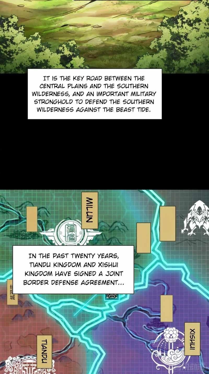 Legend Of Star General Chapter 82 - Page 2