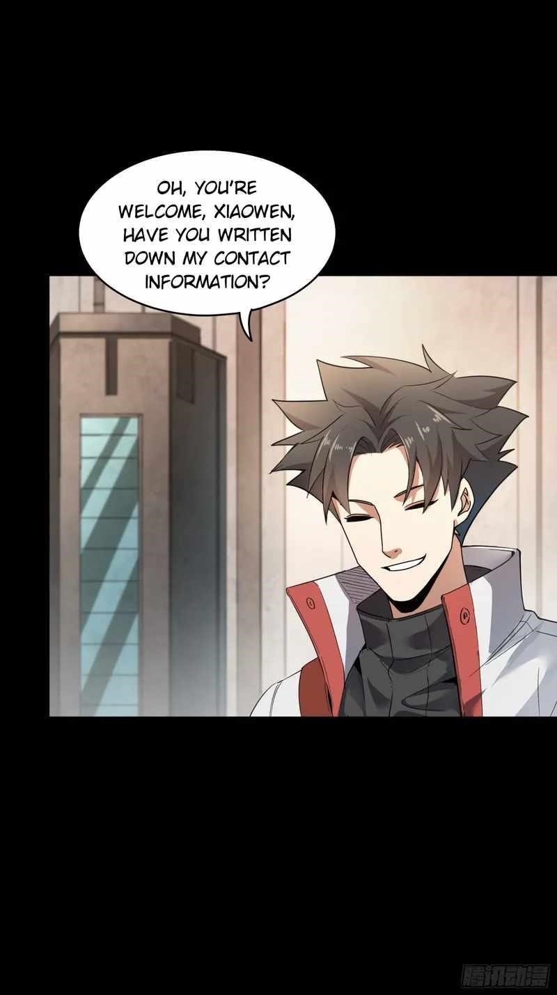 Legend Of Star General Chapter 82 - Page 26