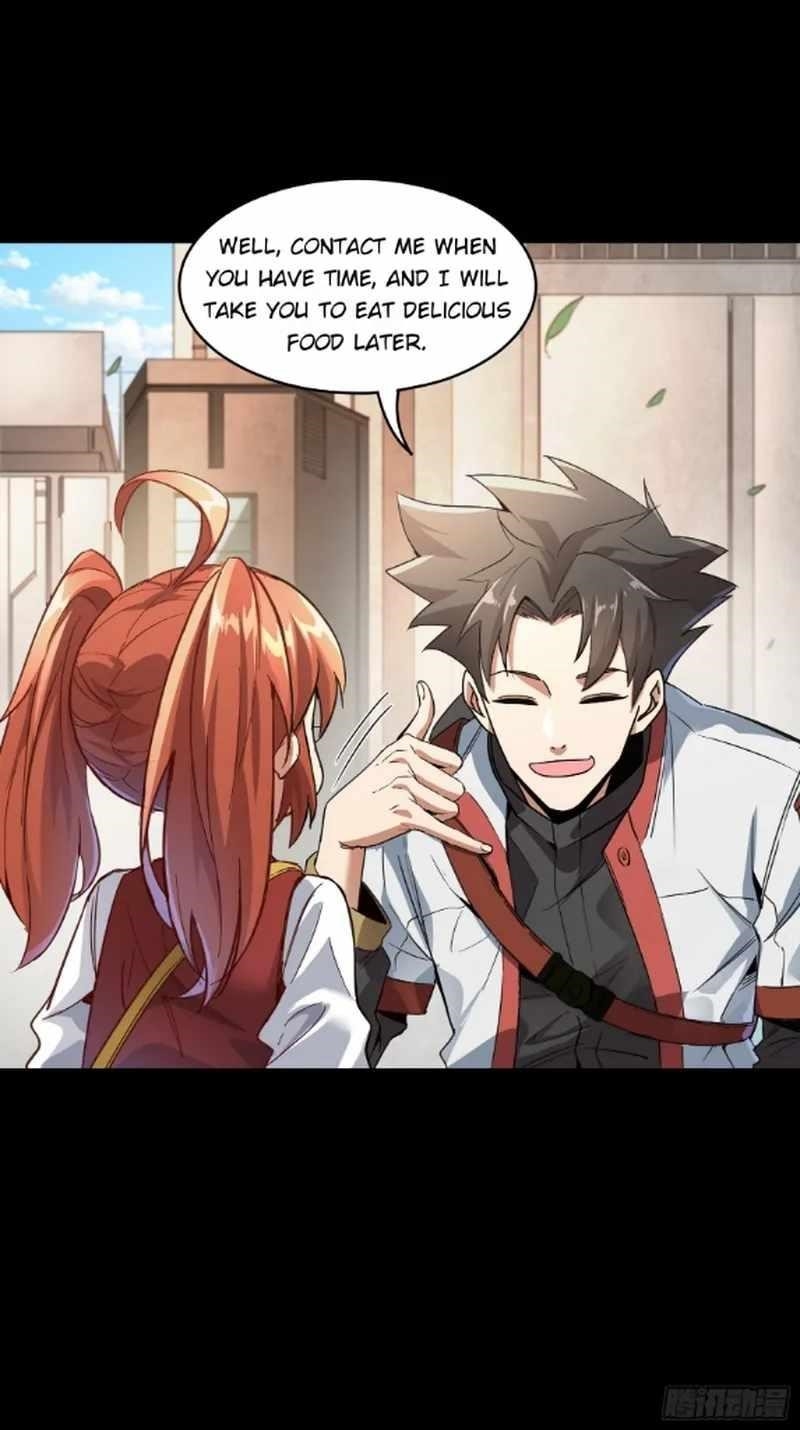 Legend Of Star General Chapter 82 - Page 28